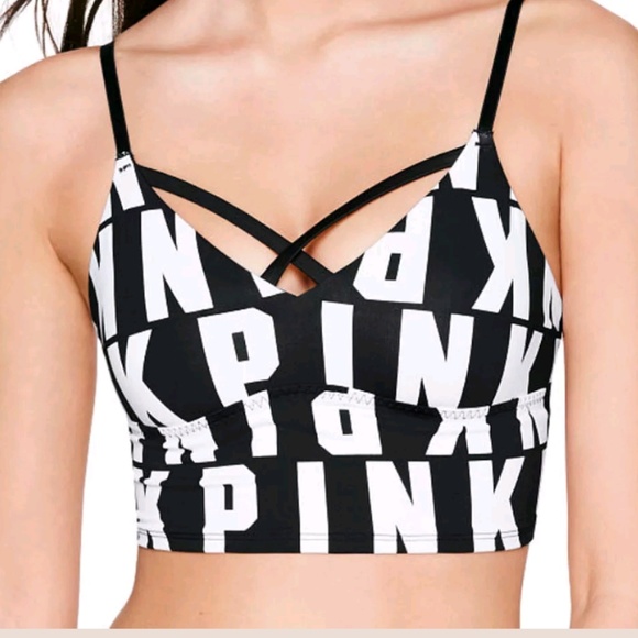 PINK Victoria's Secret Other - Sale🎉Victoria's Secret PINK ultimate sport bra